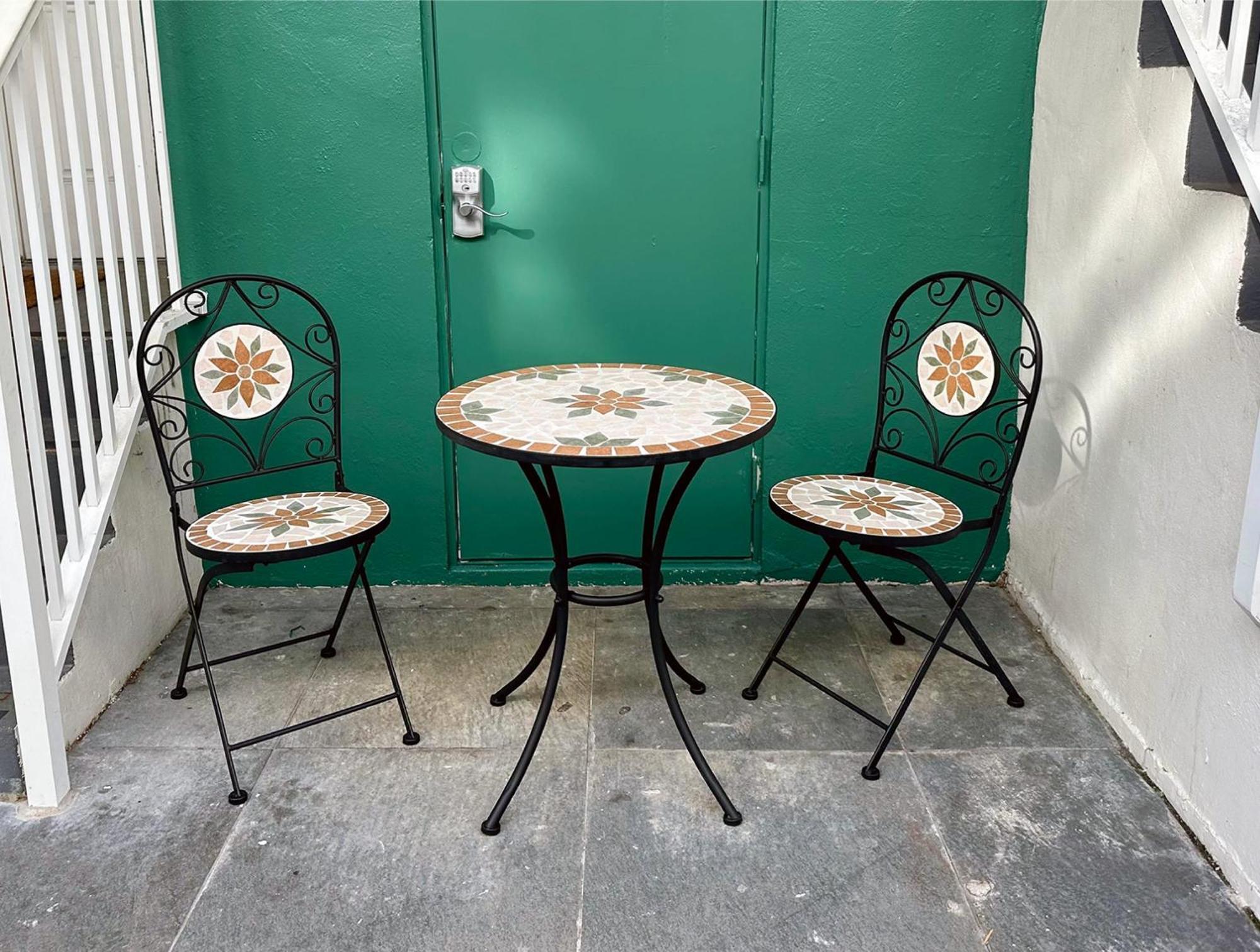 Miami Beach Apartment With Private Patio Free Parking Family Friendly No Pet Fee Экстерьер фото